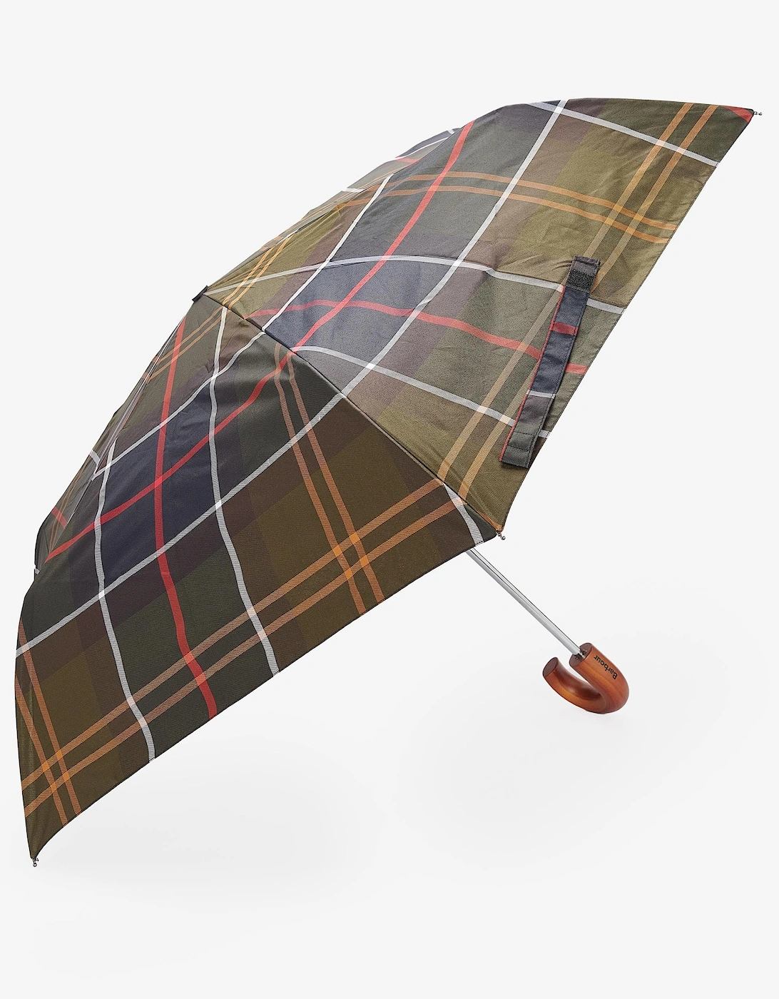 Tartan Mini Umbrella - Classic Tartan, 6 of 5