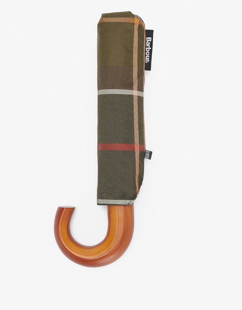 Tartan Mini Umbrella - Classic Tartan