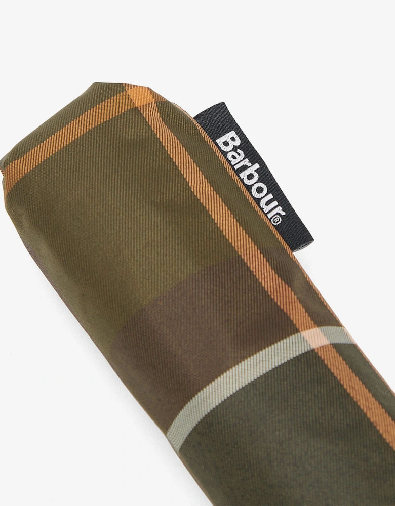 Tartan Mini Umbrella - Classic Tartan