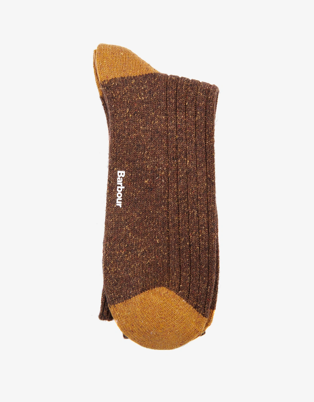 Boyd Mens Socks - Burgundy