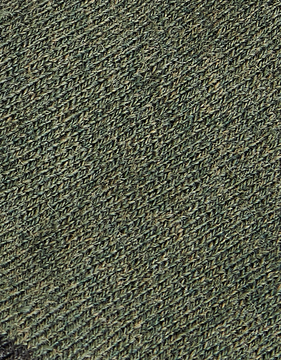 Cragg Mens Boot Socks - Olive Mix