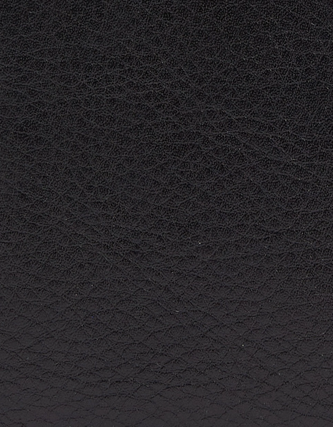 Colwell Mens Leather Billfold Wallet - Black/Classic