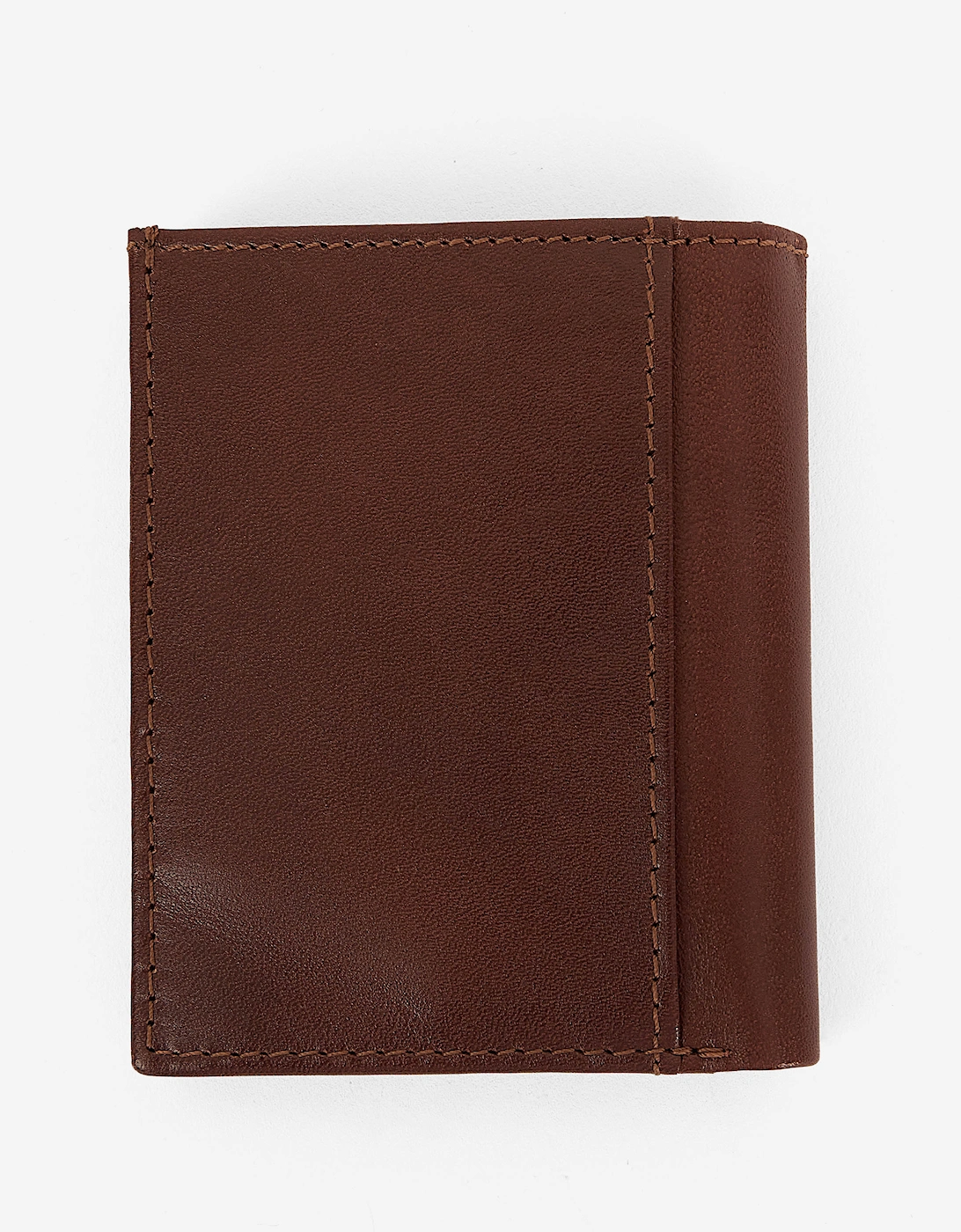 Colwell Small Billfold Mens Wallet - Brown/Classic Tartan, 5 of 4