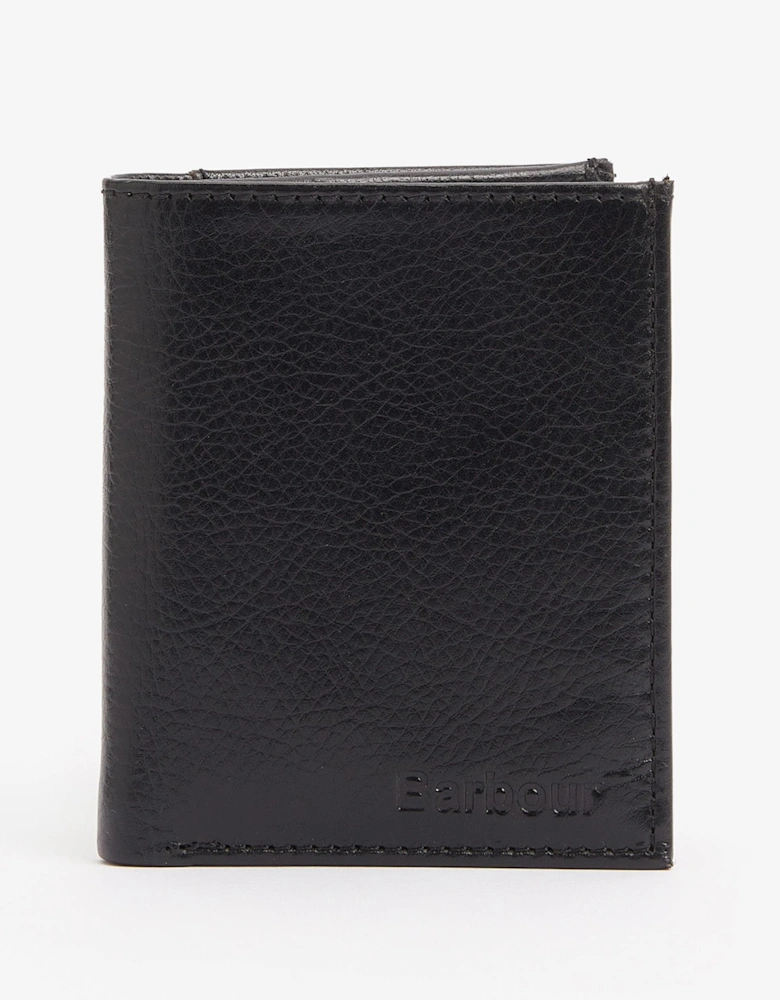 Colwell Small Billfold Mens Wallet - Black/Classic