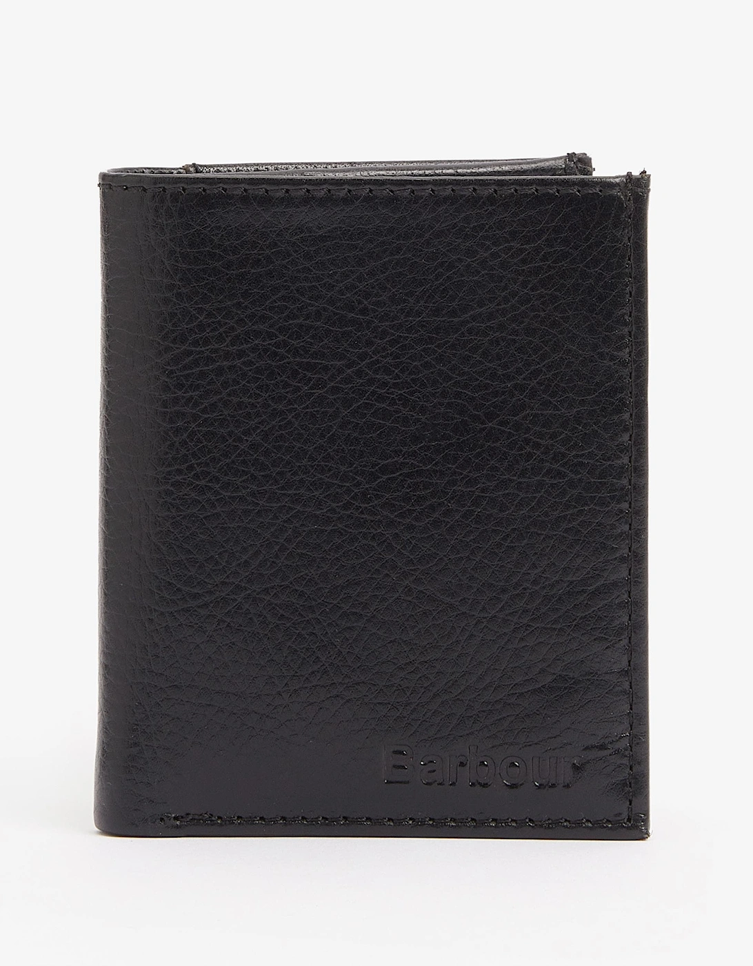 Colwell Small Billfold Mens Wallet - Black/Classic