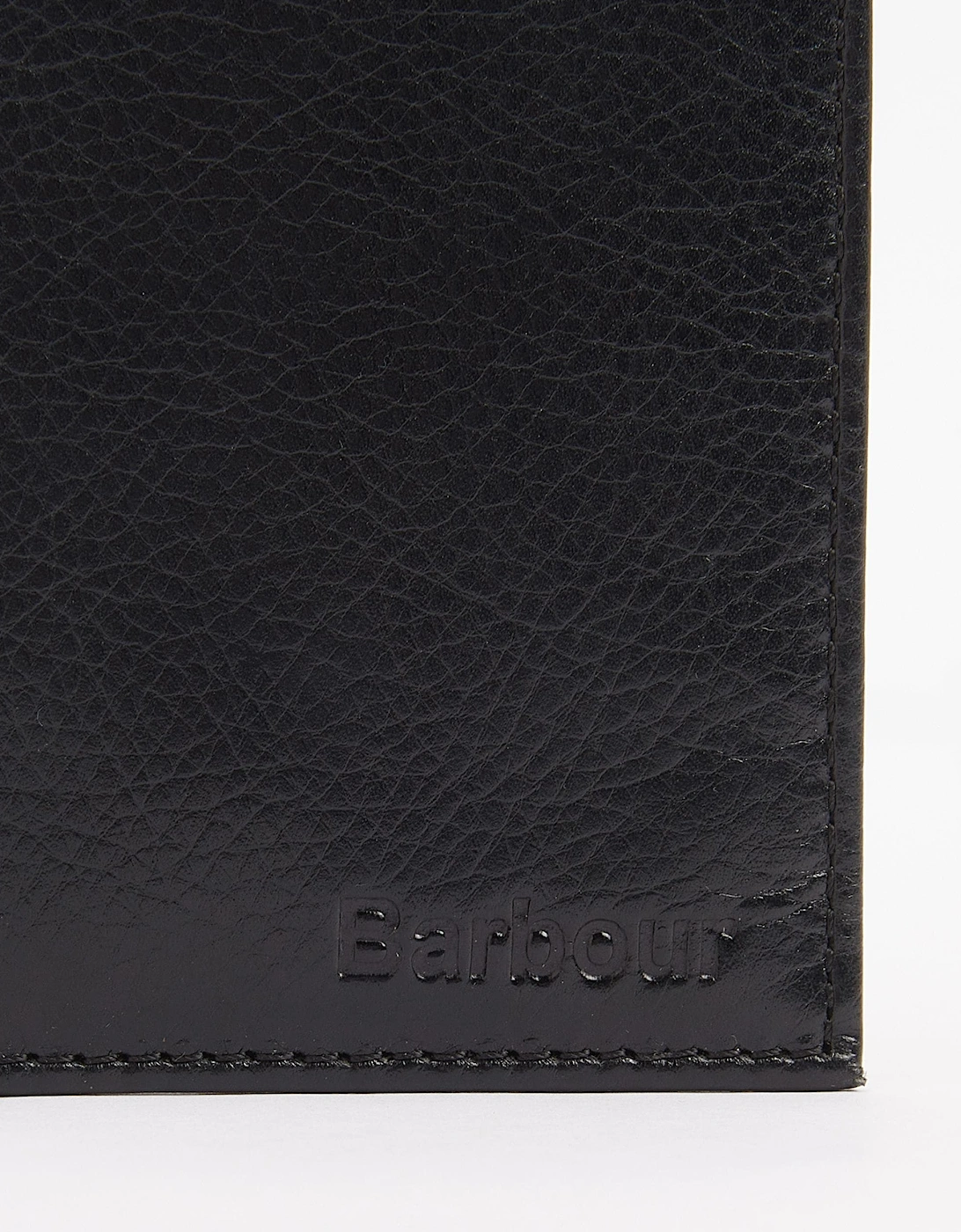 Colwell Small Billfold Mens Wallet - Black/Classic