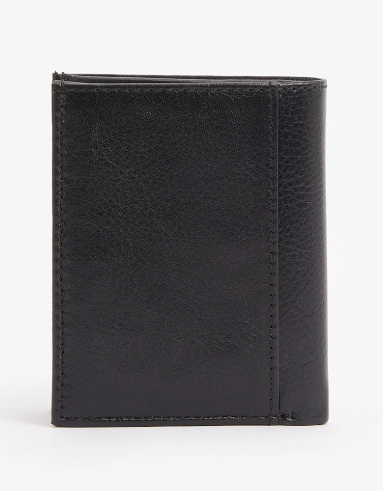 Colwell Small Billfold Mens Wallet - Black/Classic