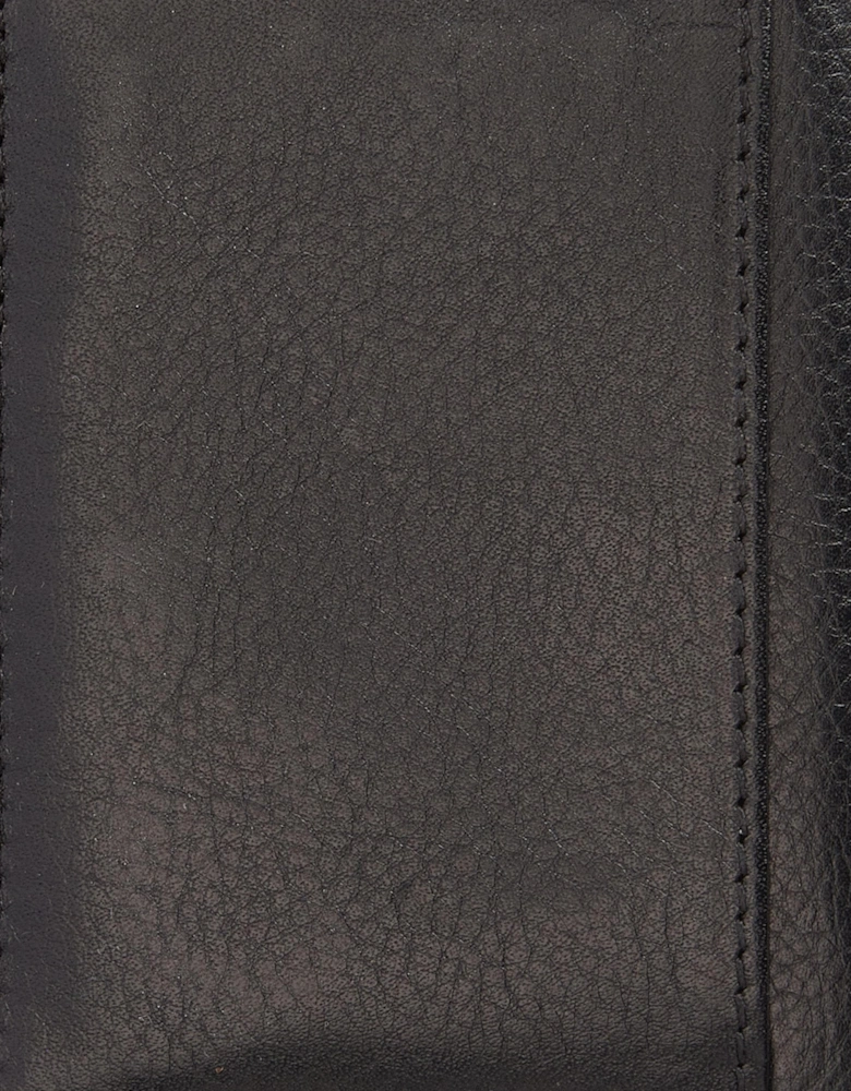 Colwell Small Billfold Mens Wallet - Black/Classic