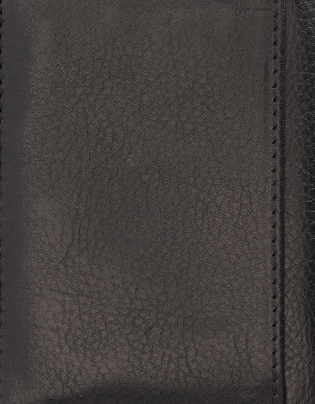 Colwell Small Billfold Mens Wallet - Black/Classic