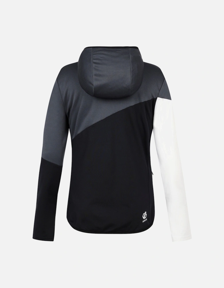 Womens/Ladies Convey III Core Stretch Midlayer