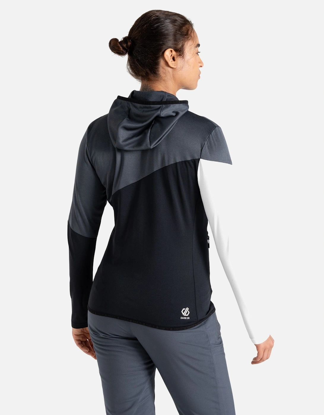 Womens/Ladies Convey III Core Stretch Midlayer