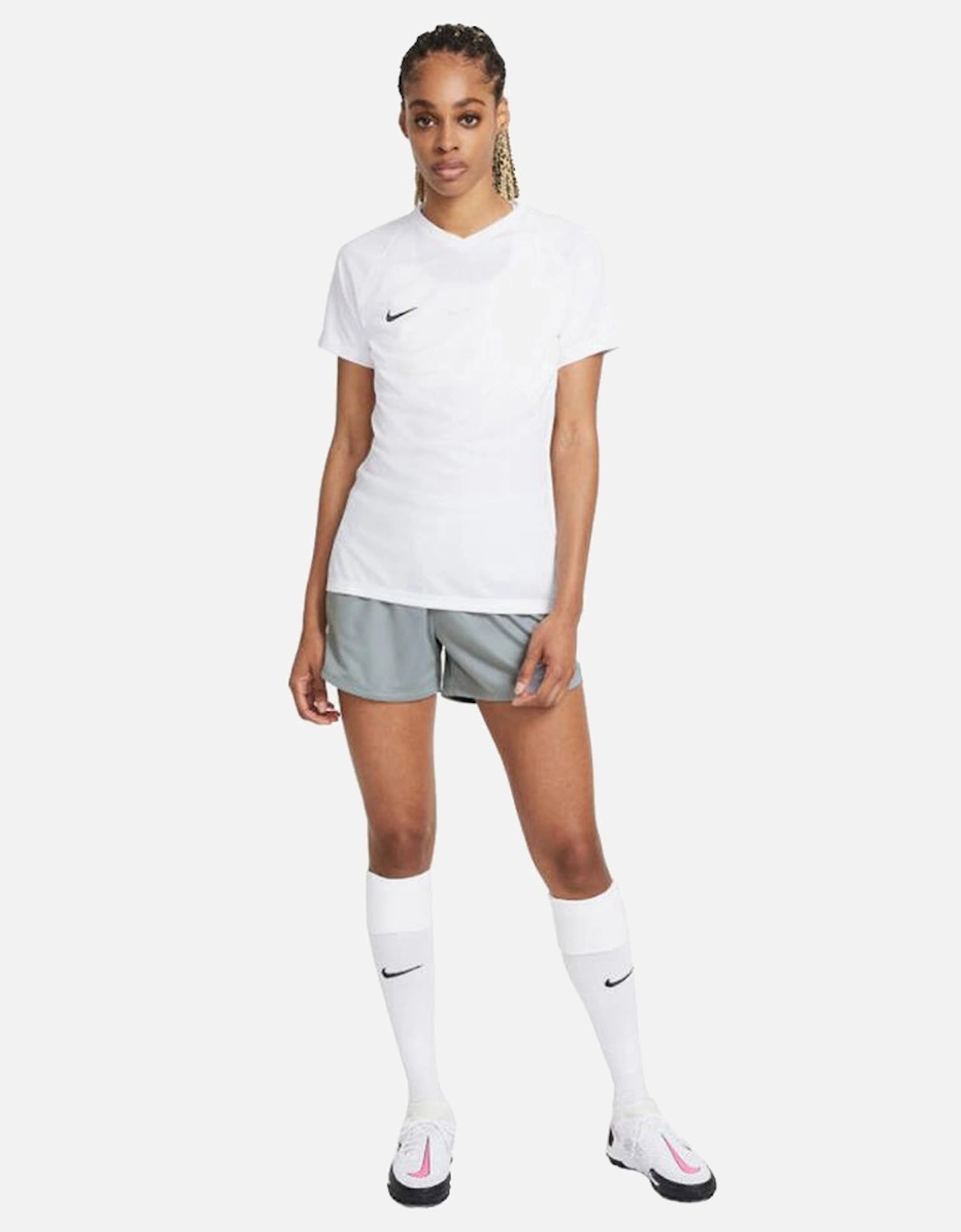 Womens/Ladies Dri FIT Academy Shorts
