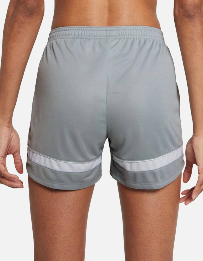 Womens/Ladies Dri FIT Academy Shorts