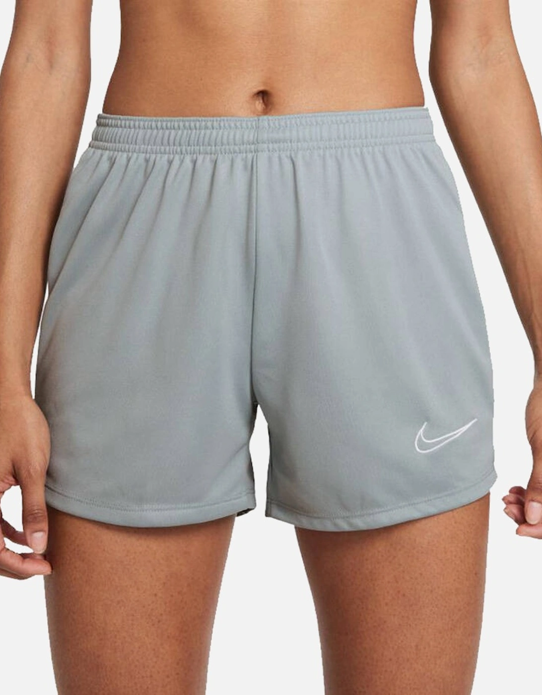 Womens/Ladies Dri FIT Academy Shorts, 4 of 3