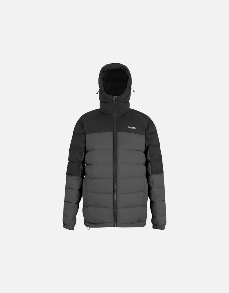 Mens Aldthorn Padded Jacket
