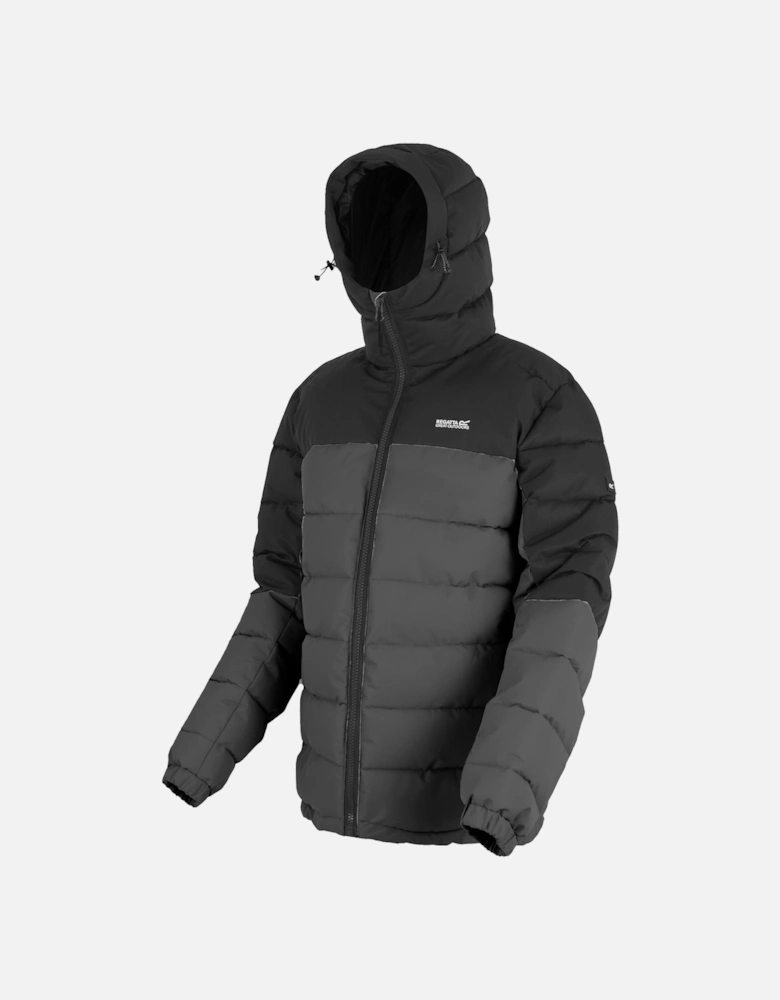 Mens Aldthorn Padded Jacket