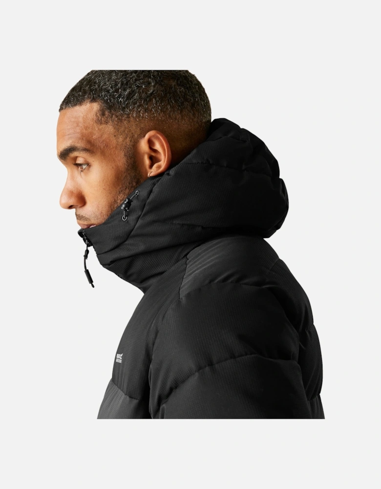 Mens Aldthorn Padded Jacket
