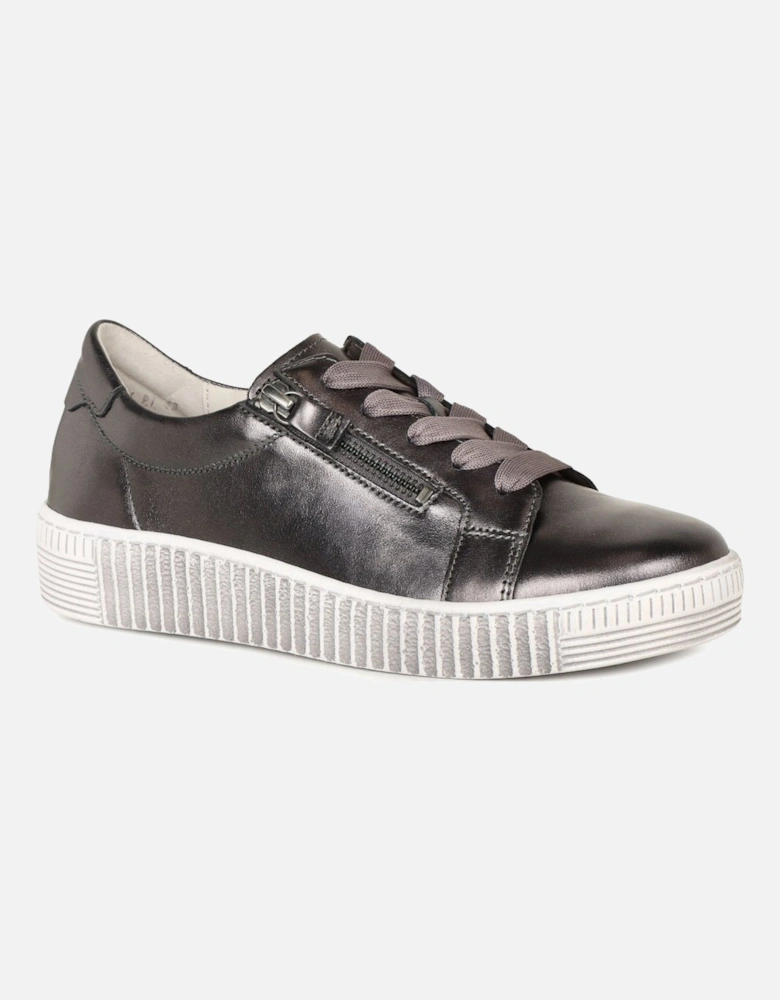 Wisdom Ladies Trainers