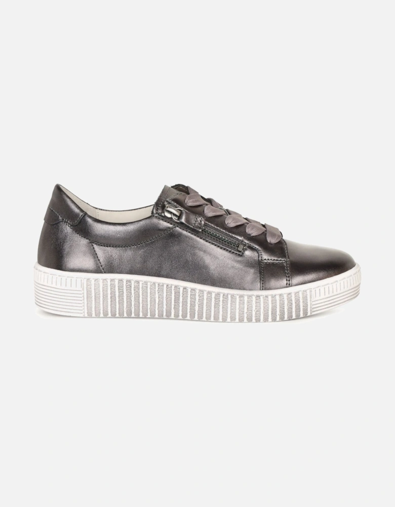 Wisdom Ladies Trainers