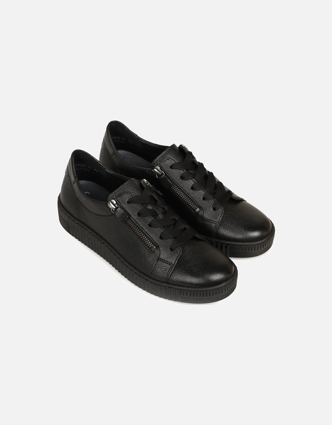 Wisdom Ladies Trainers