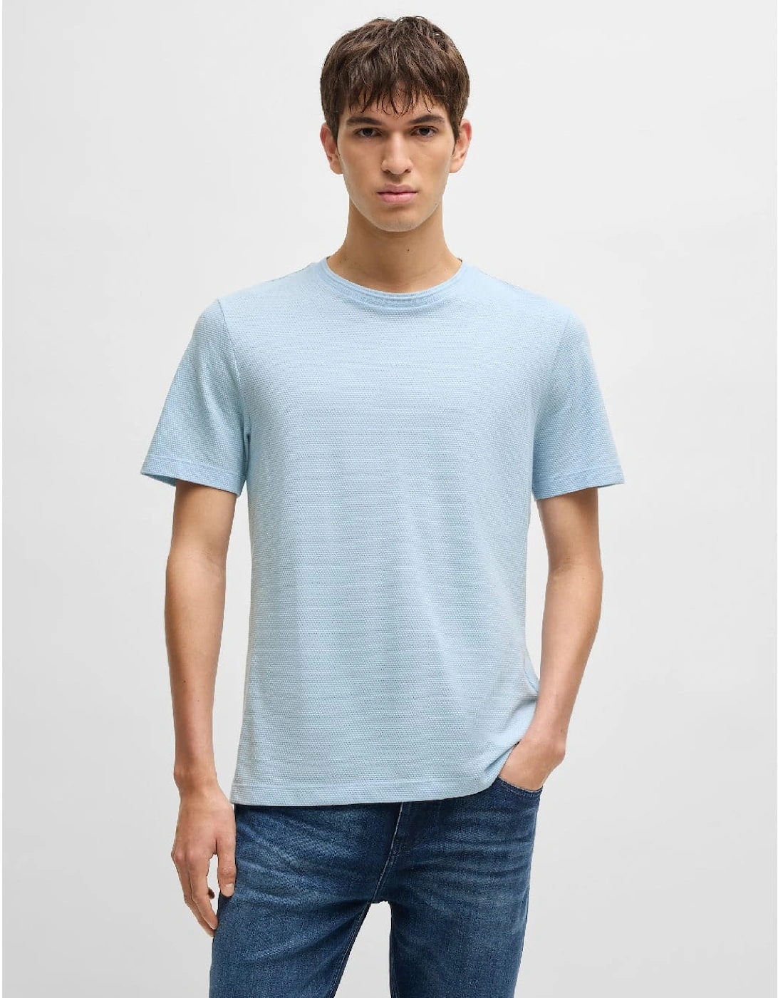 Tiburt 240 T-Shirt, 6 of 5
