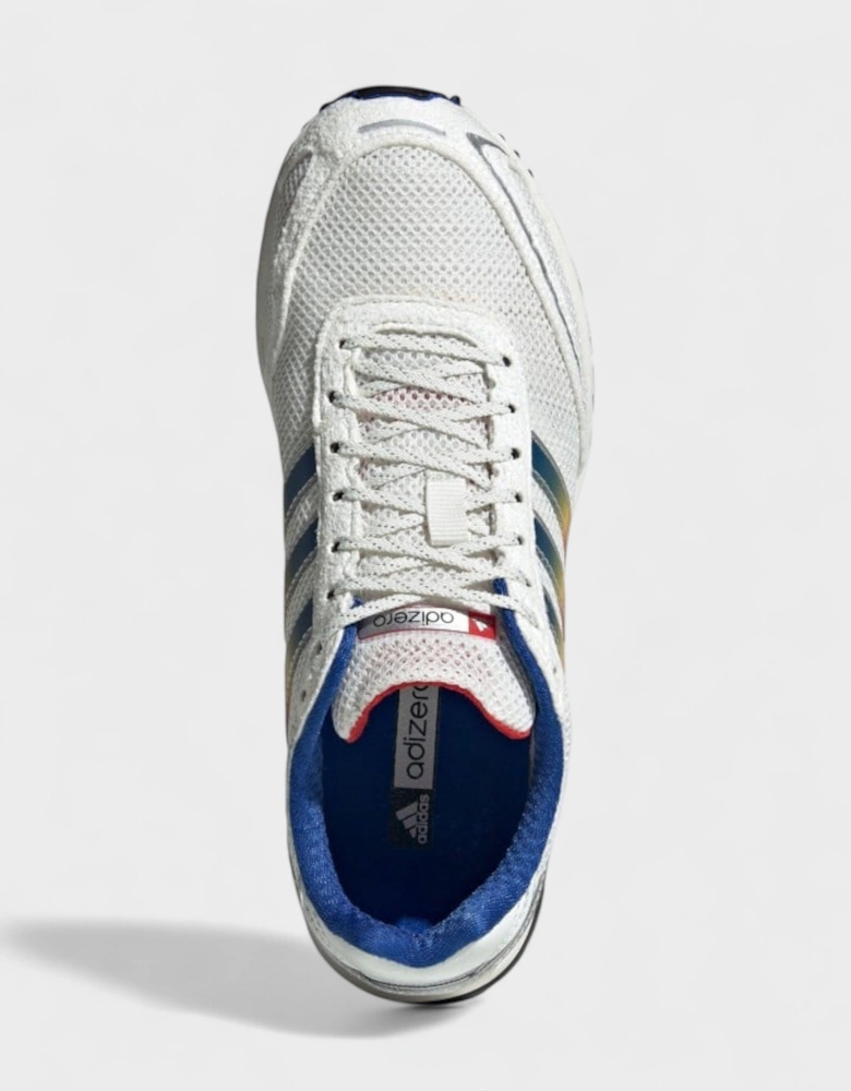 Adizero Adios OG White Multi