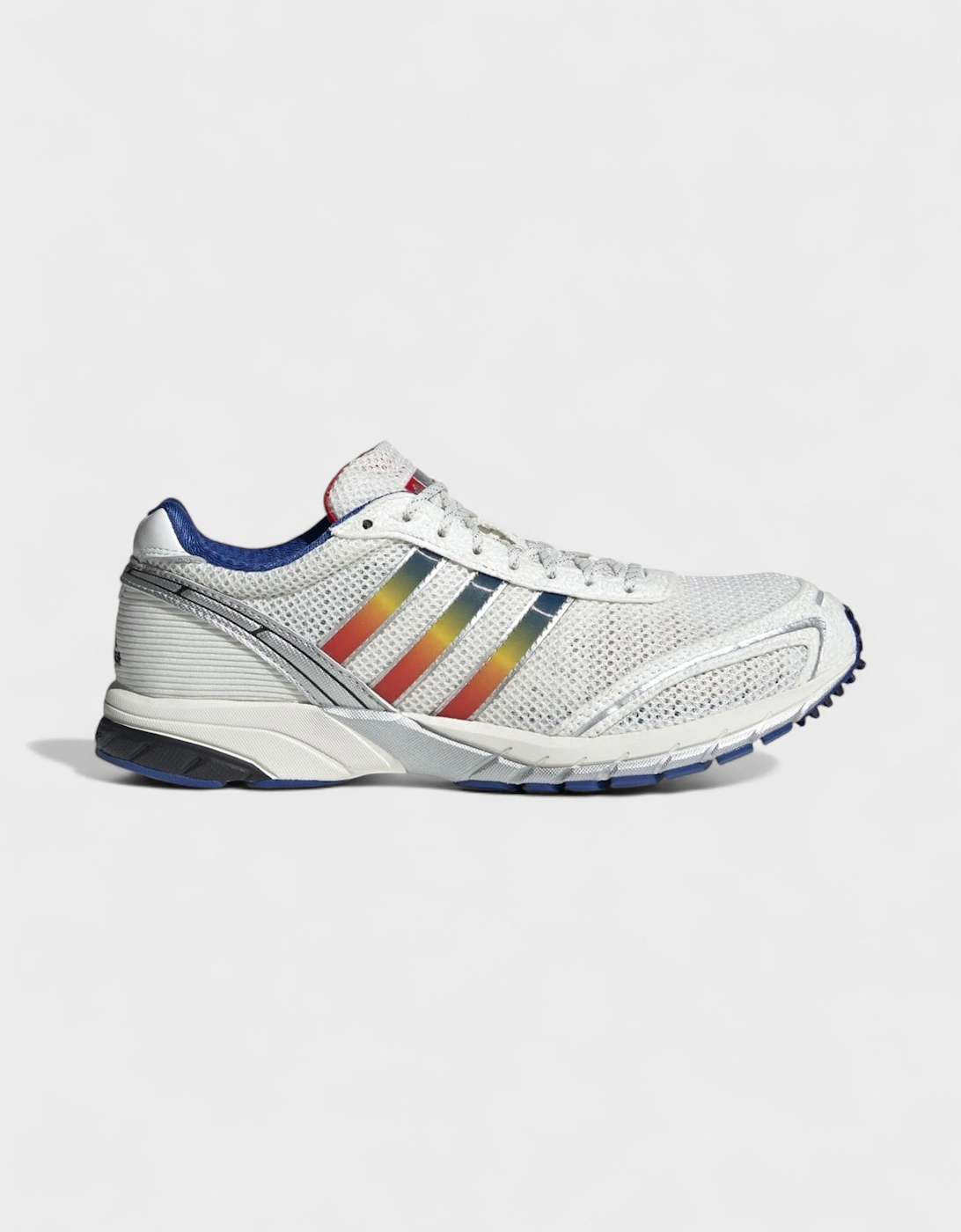 Adizero Adios OG White Multi, 6 of 5