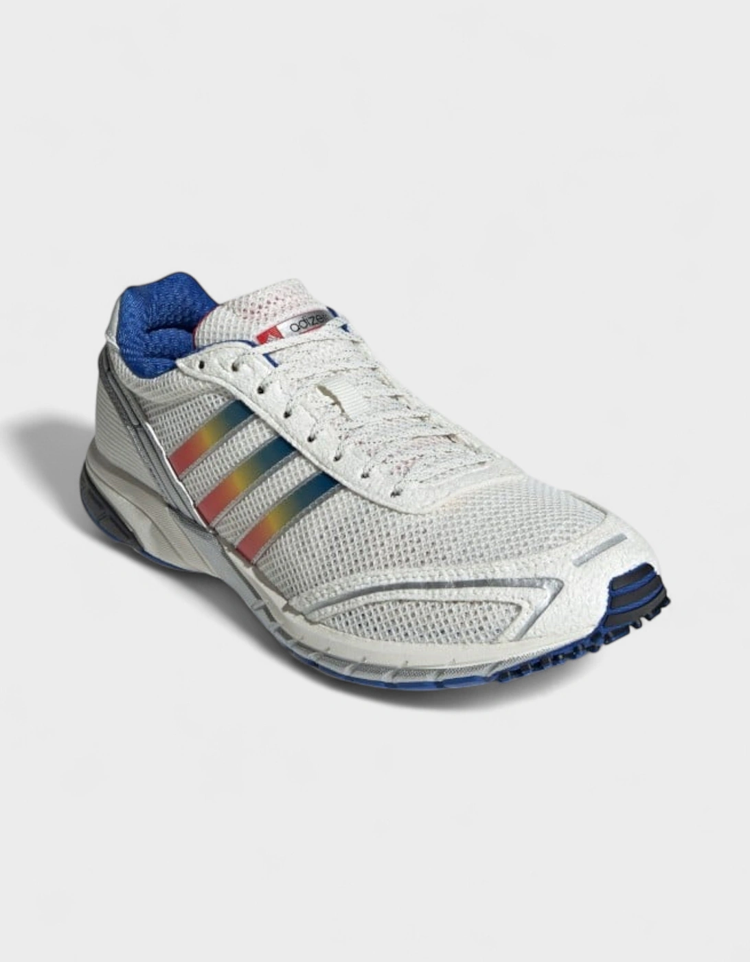 Adizero Adios OG White Multi