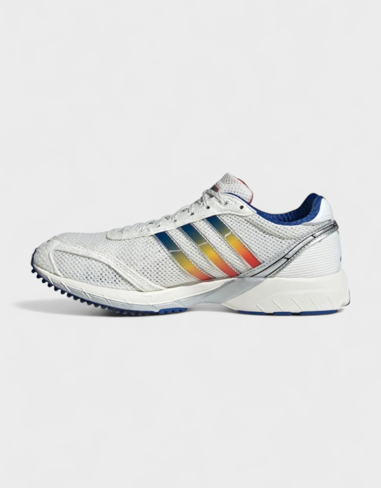 Adizero Adios OG White Multi