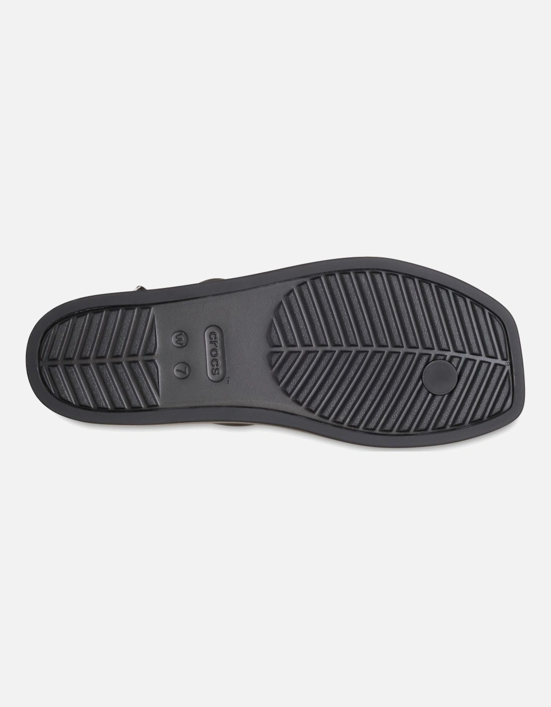 Miami Studded Thong Flip Womens Sandals
