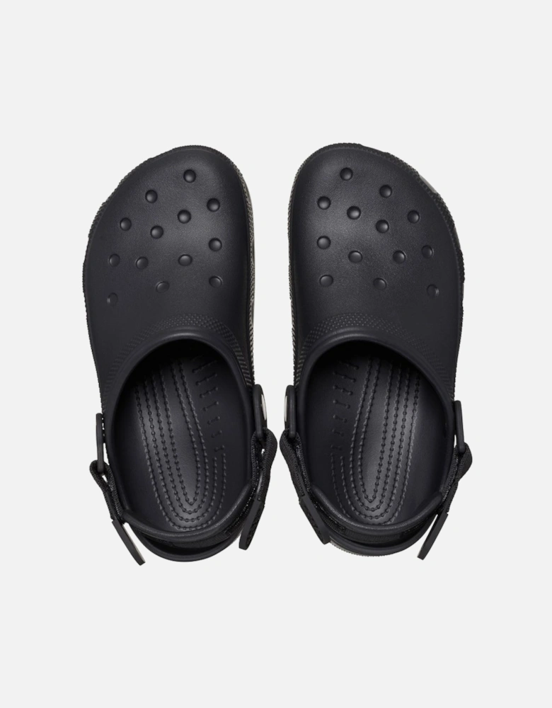 Classic Work Mens Clogs