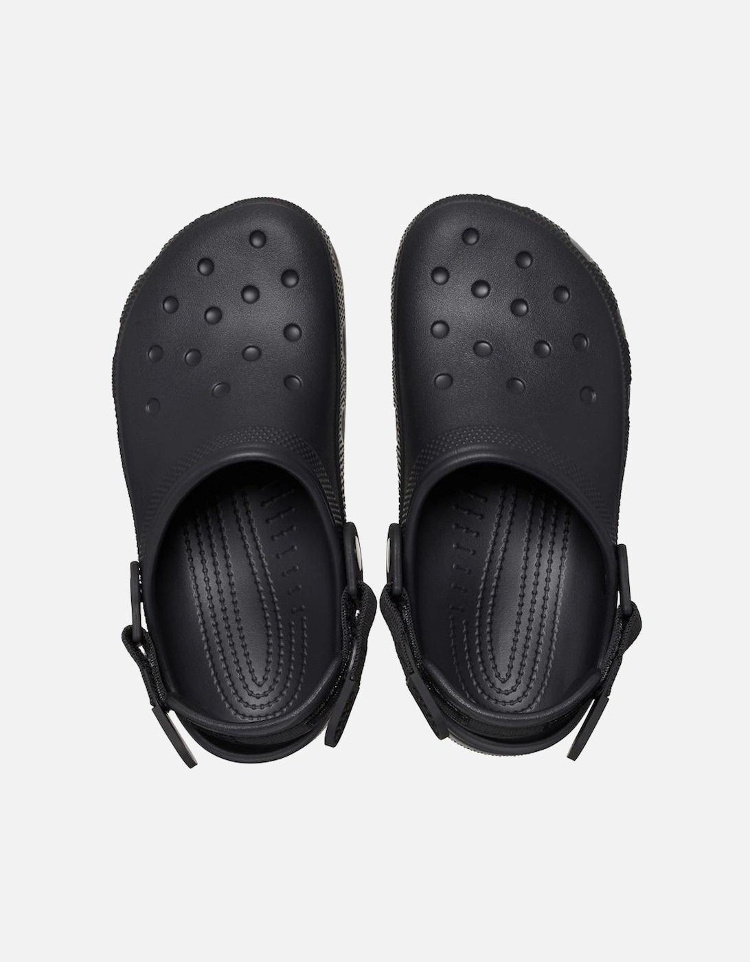 Classic Work Mens Clogs