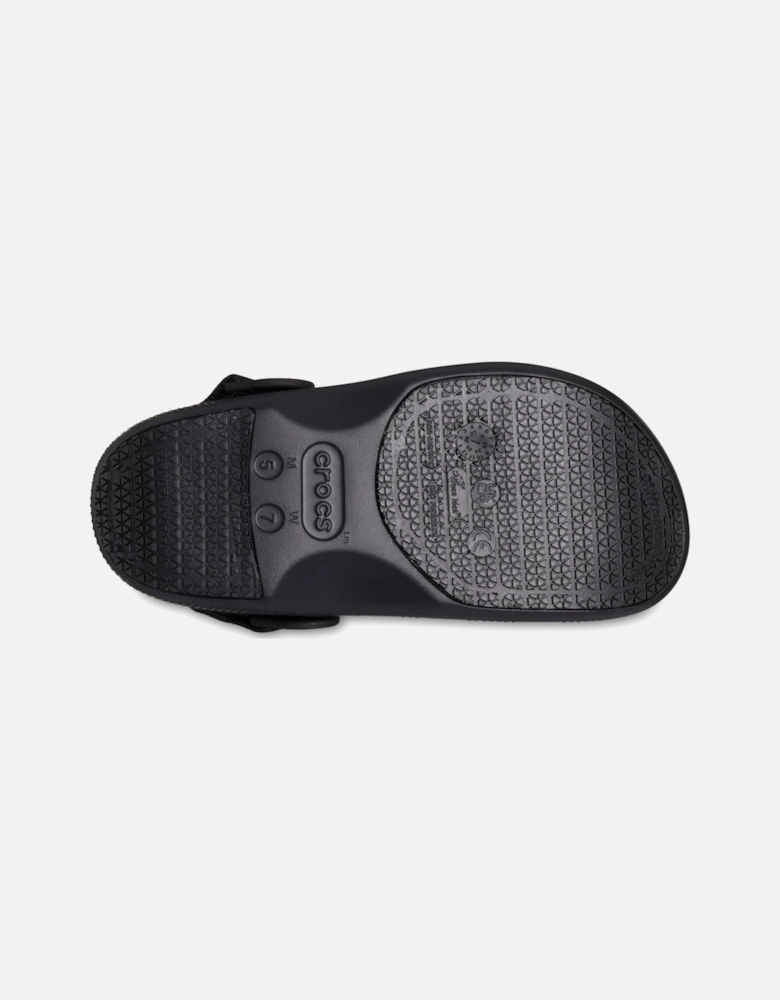 Classic Work Mens Clogs