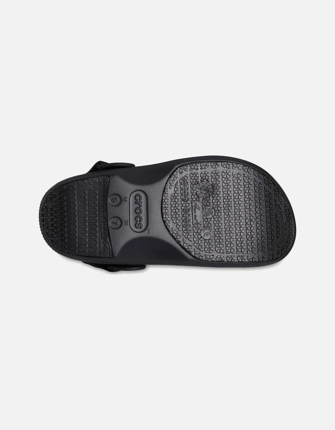 Classic Work Mens Clogs