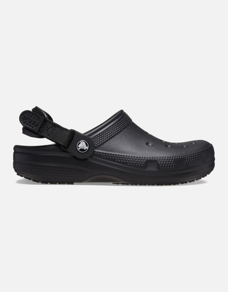Classic Work Mens Clogs