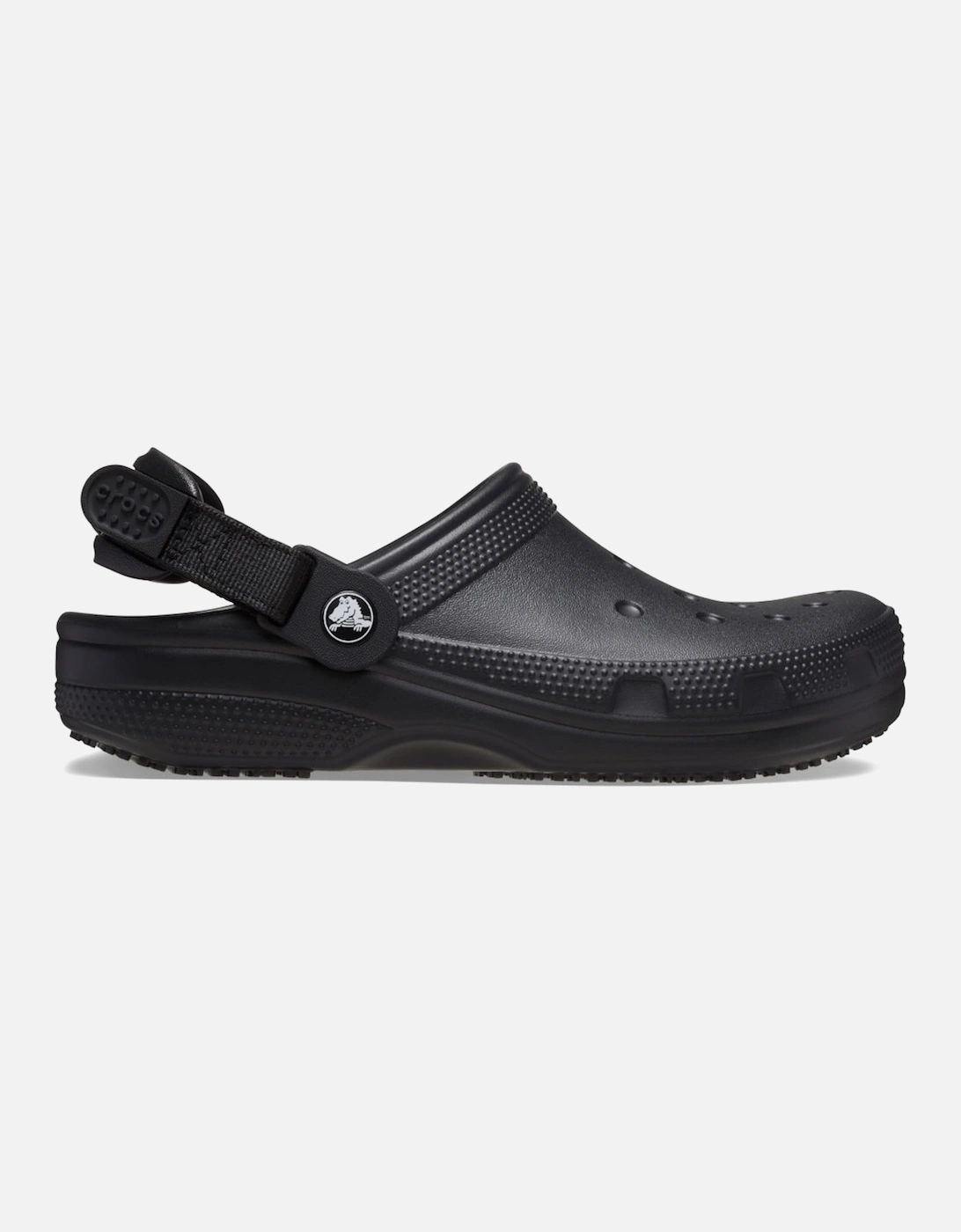 Classic Work Mens Clogs