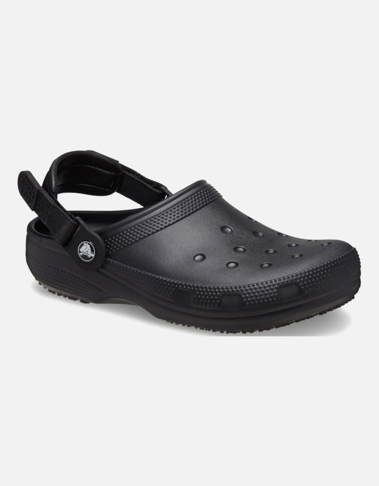 Classic Work Mens Clogs