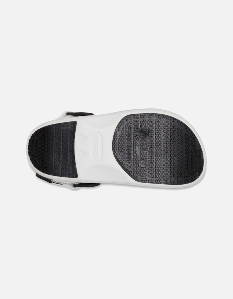 Classic Work Mens Clogs