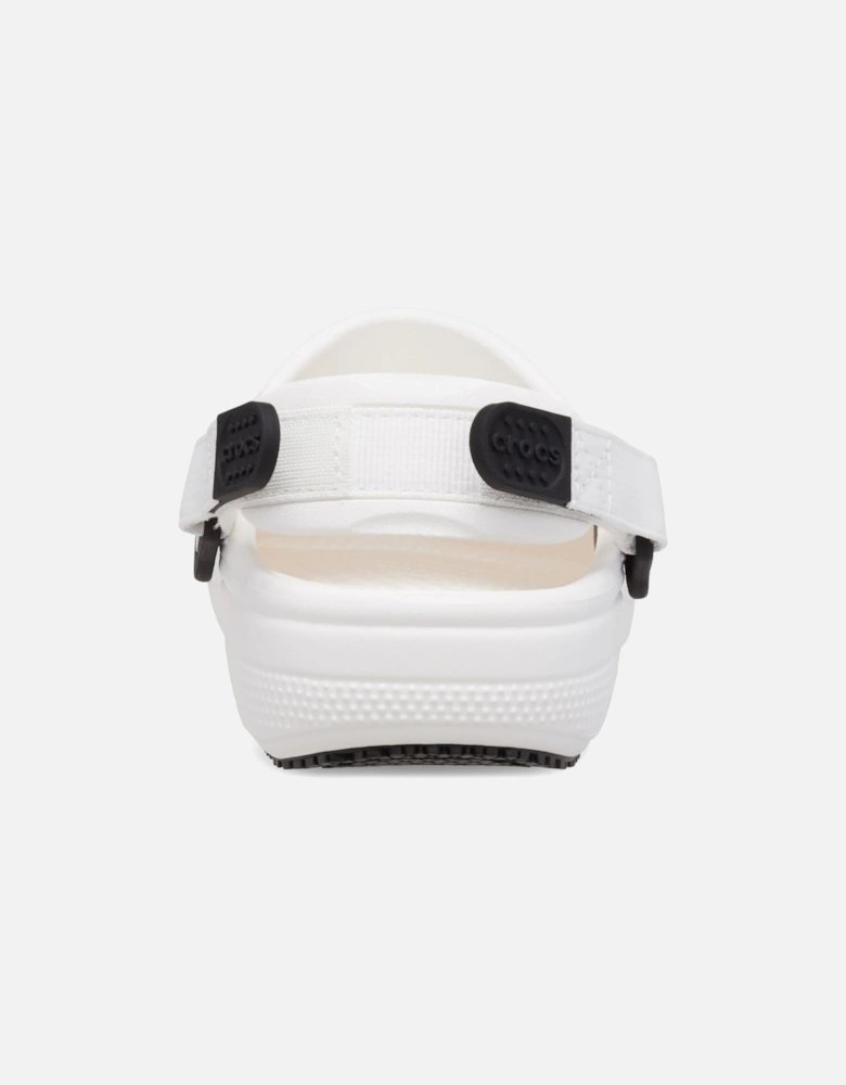Classic Work Mens Clogs