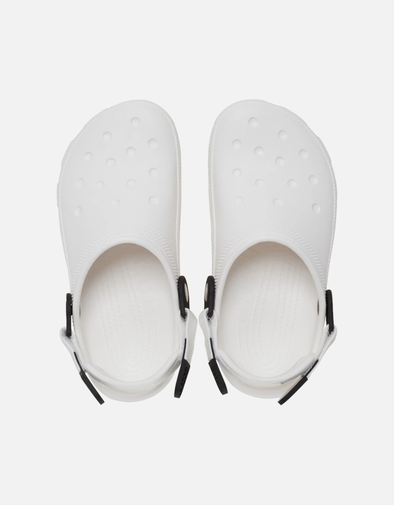 Classic Work Mens Clogs