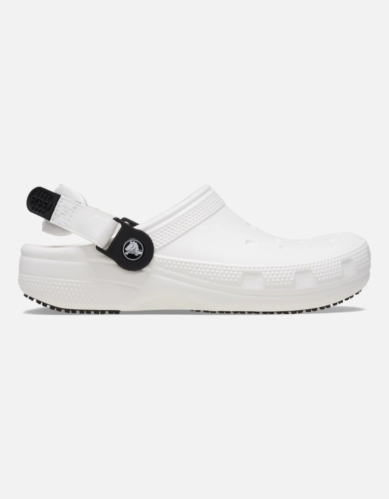 Classic Work Mens Clogs