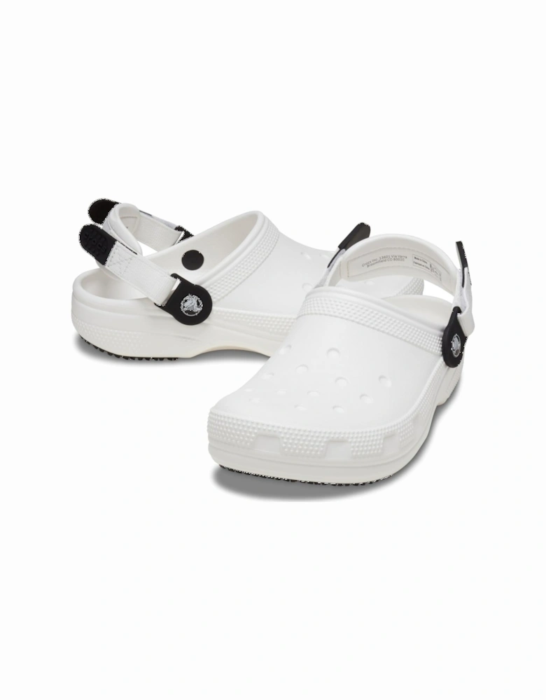 Classic Work Mens Clogs