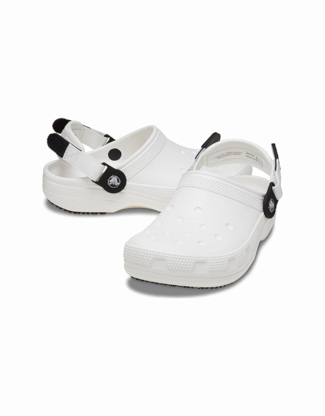 Classic Work Mens Clogs