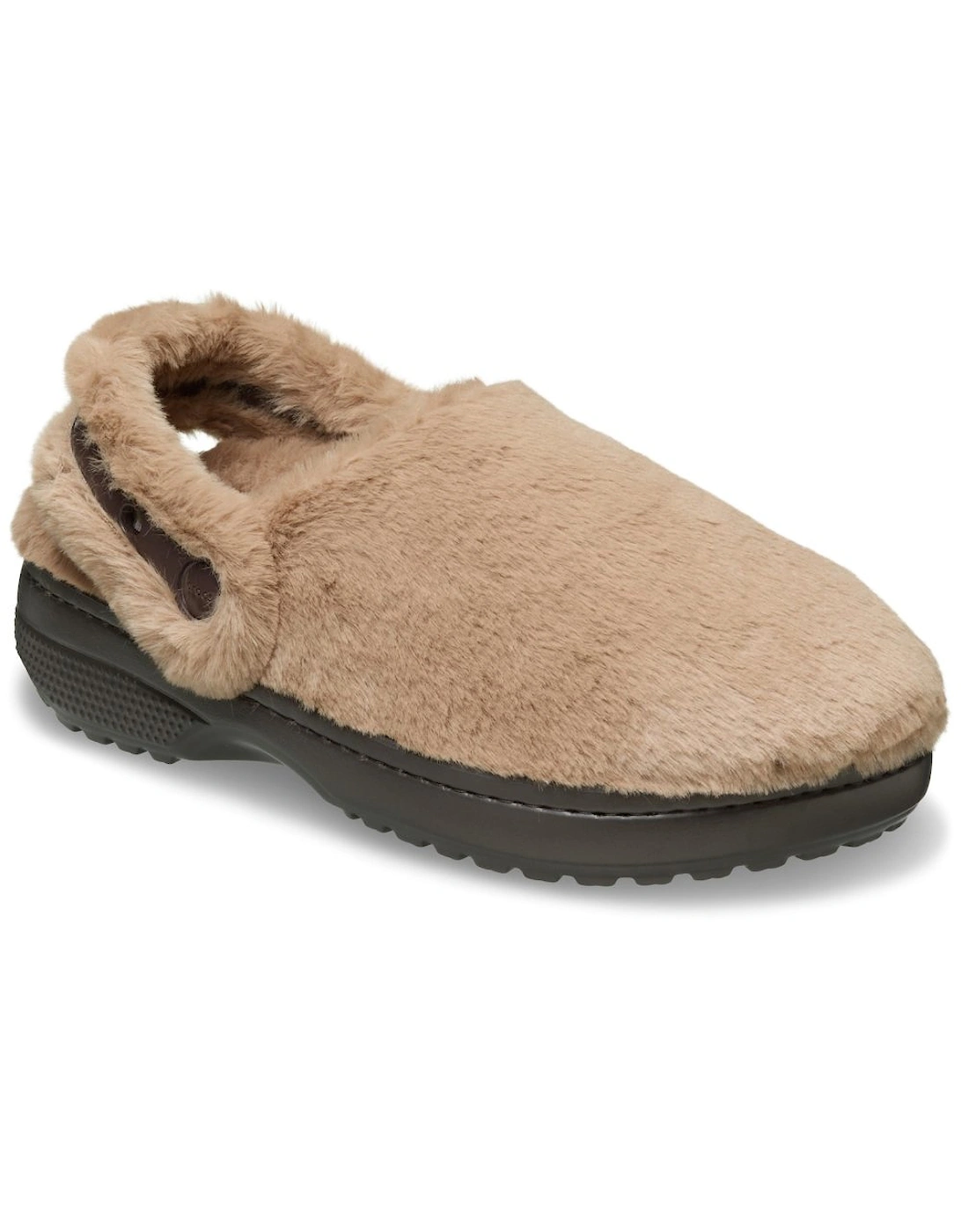 Classic Unfurgettable Womens Clogs, 7 of 6