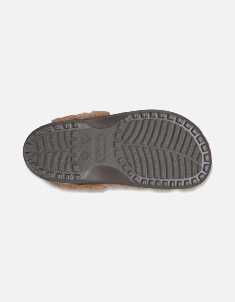 Classic Unfurgettable Womens Clogs