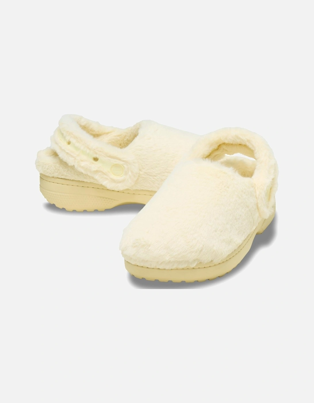 Classic Unfurgettable Womens Clogs
