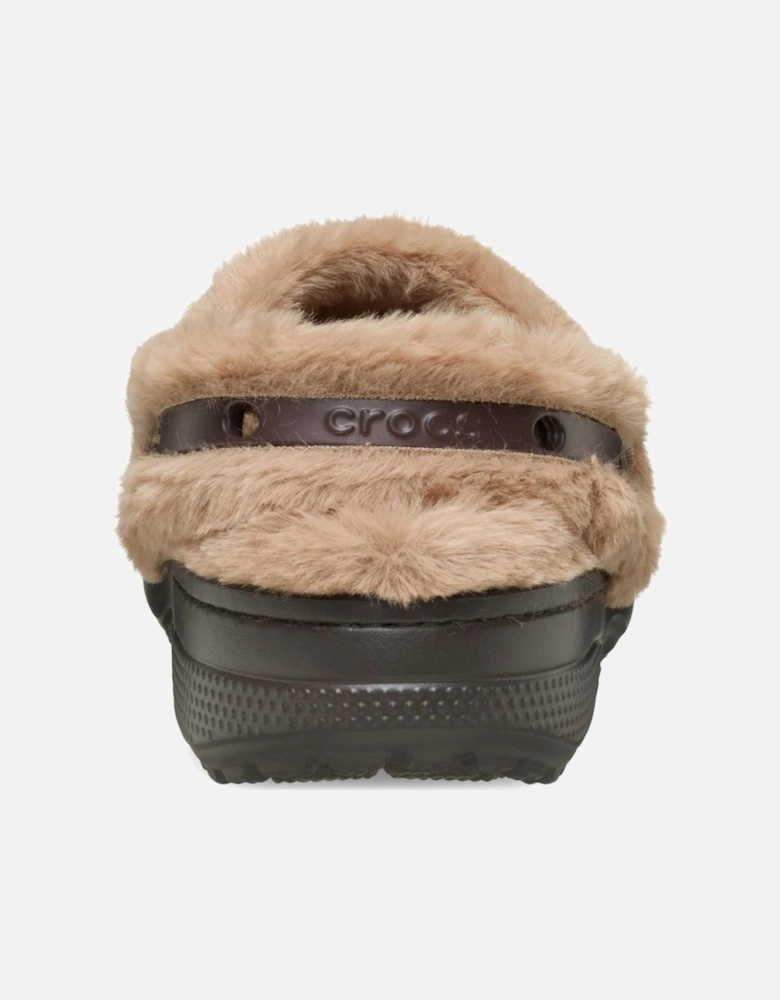 Classic Unfurgettable Womens Clogs