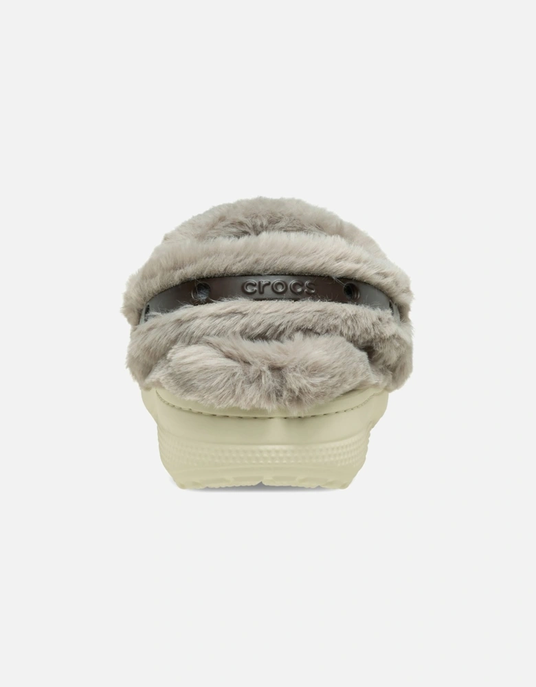 Classic Unfurgettable Womens Clogs