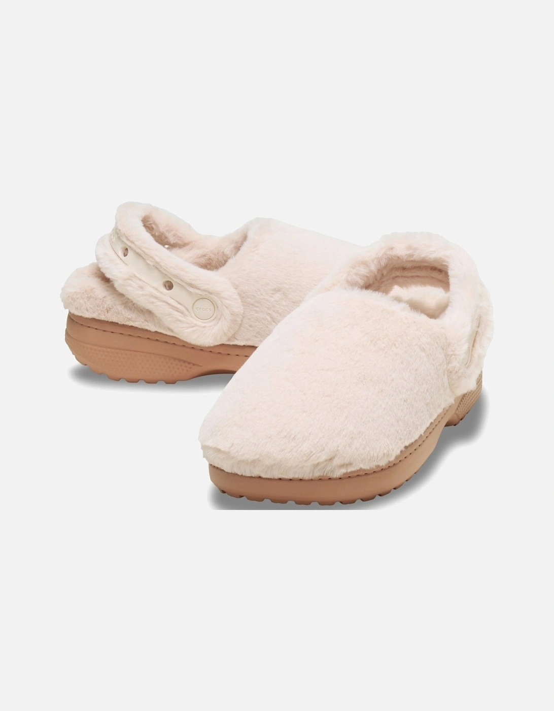 Classic Unfurgettable Womens Clogs