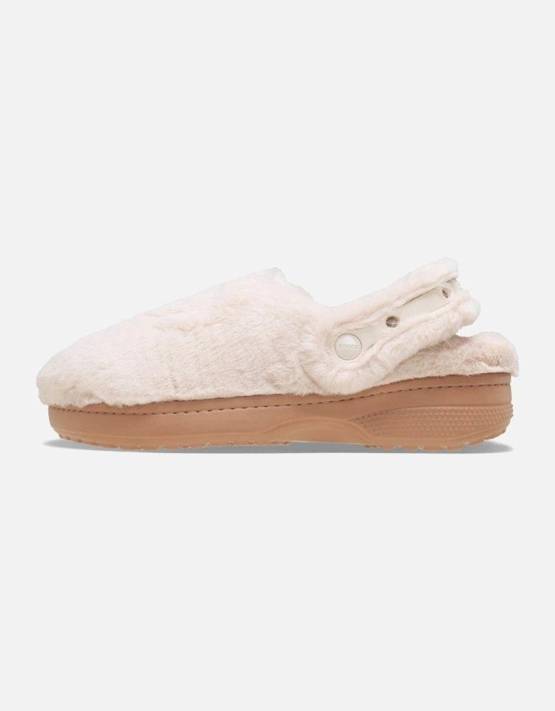 Classic Unfurgettable Womens Clogs